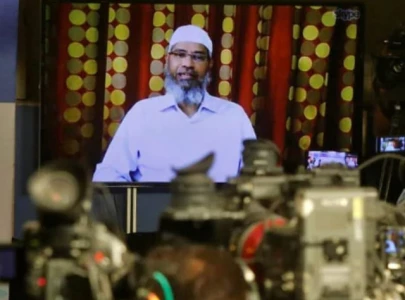 don t let one case harm ties malaysia pm on india s extradition request for dr zakir naik